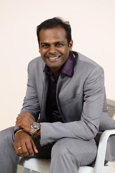 Senthilkumar Thirumalaisamy